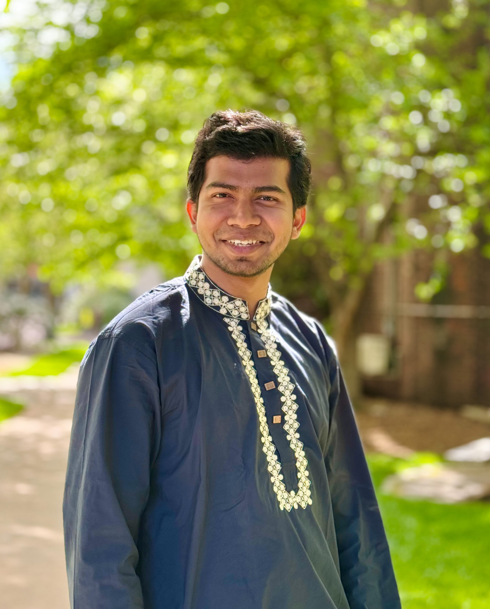 Saadat Shahidi