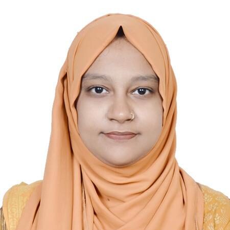 Fatema Binte Alam