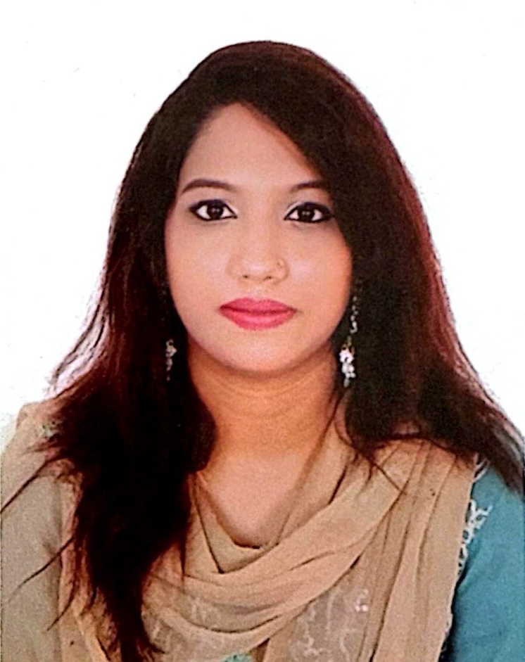 Sumaiya Islam