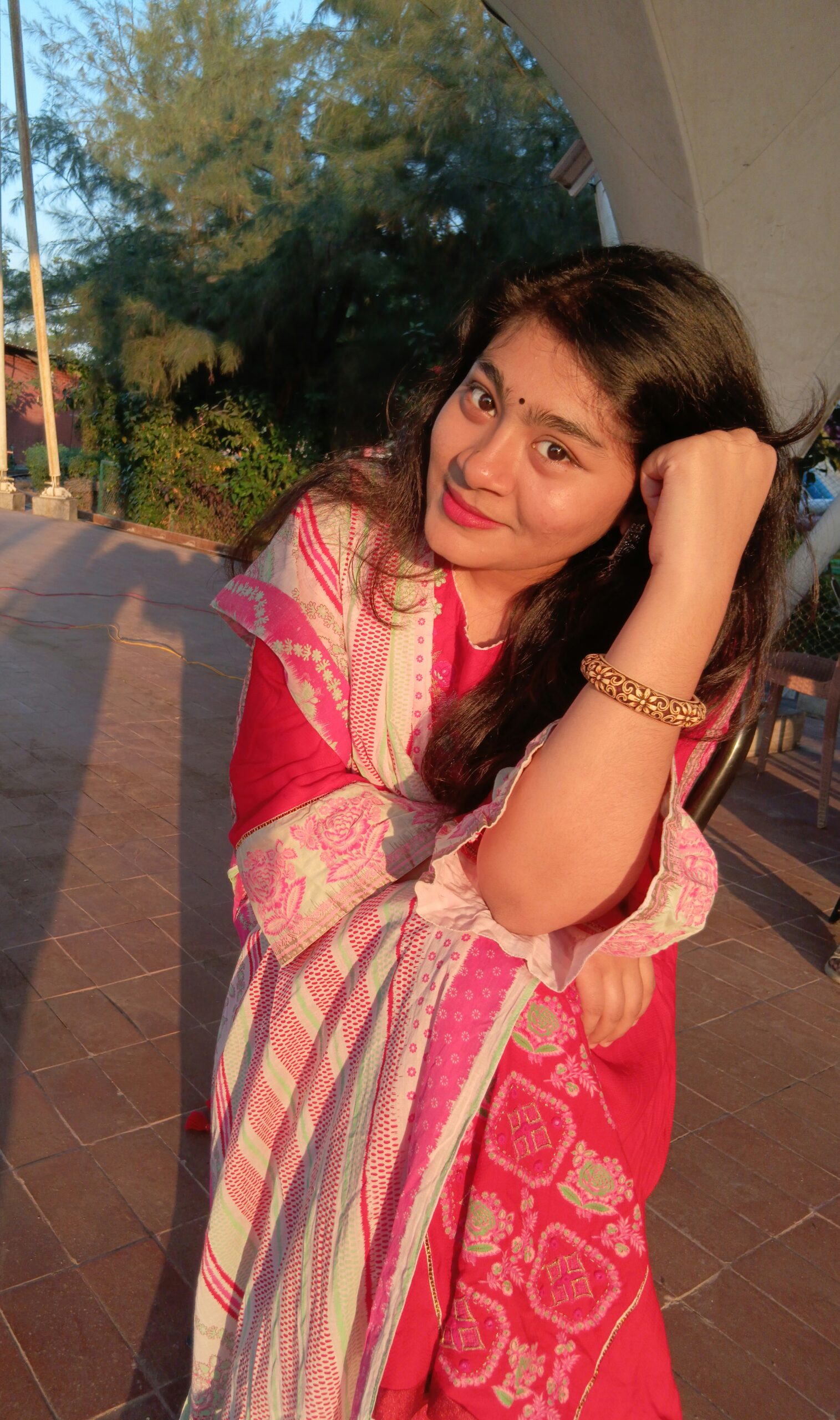 Jahra Mamun Nudra